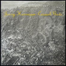 Load image into Gallery viewer, JERRY HARRISON - CASUAL GODS (USED VINYL 1988 AUS EX/EX+)
