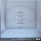 SECRET MACHINES - NOW HERE IS NOWHERE (2LP) (CLEAR COLOURED) (USED VINYL 2021 EU M-/M-)