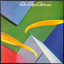 Load image into Gallery viewer, BE-BOP DELUXE - DRASTIC PLASTIC (USED VINYL 1978 AUS M-/EX+)
