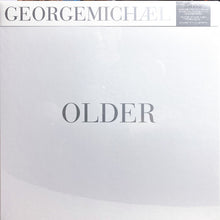 Load image into Gallery viewer, GEORGE MICHAEL - OLDER (3LP+5CD) BOX SET
