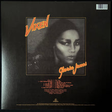 Load image into Gallery viewer, GLORIA JONES - VIXEN (USED VINYL 2025 EU M-/M-)
