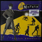 MOTELS - LITTLE ROBBERS (USED VINYL 1983 US M-/EX)
