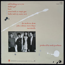 Load image into Gallery viewer, DREAM SYNDICATE - MEDICINE SHOW (USED VINYL 1986 AUS M-/M-)
