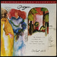 OREGON - DISTANT HILLS (MFSL) (USED VINYL 1981 US M-/M-)