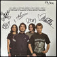 MAGIC DIRT - WHAT ARE ROCK STARS DOING TODAY (SIGNED) (FIRST PRESSING) (USED VINYL 2000 AUS M-/M-)