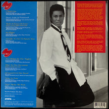 Load image into Gallery viewer, JERMAINE JACKSON - DON'T TAKE IT PERSONAL (USED VINYL 1989 AUS M-/EX+)
