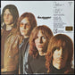 STOOGES - THE STOOGES (USED VINYL 1972 FRANCE M-/EX-)