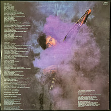 Load image into Gallery viewer, NILS LOFGREN  - CRY TOUGH (USED VINYL 1976 AUS M-/EX)
