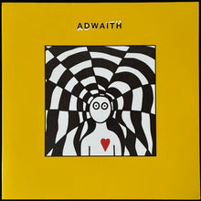 Load image into Gallery viewer, ADWAITH - MELYN (YELLOW COLOURED) (USED VINYL 2022 UK M-/M-)
