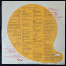 Load image into Gallery viewer, JETHRO TULL - TOO OLD TO ROCK 'N' ROLL : TOO YOUNG TO DIE! (USED VINYL 1976 AUS M-/EX+)
