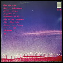 Load image into Gallery viewer, MIDNIGHT OIL - BLUE SKY MINING (FIRST PRESSING) (USED VINYL 1990 AUS M-/M-)
