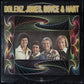 DOLENZ, JONES, BOYCE & HART - DOLENZ, JONES, BOYCE & HART (USED VINYL 1976 AUS M-/EX)