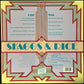 RICKY SKAGGS & TONY RICE - SKAGGS & RICE (USED VINYL 1980 US M-/M-)