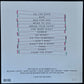 AS DECEMBER FALLS - AS DECEMBER FALLS (TRI COLOURED) (USED VINYL 2024 UK/EU M-/M-)