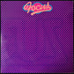 FOCUS - IN & OUT OF... (USED VINYL 1973 AUS M-/EX+)