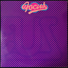 Load image into Gallery viewer, FOCUS - IN &amp; OUT OF... (USED VINYL 1973 AUS M-/EX+)
