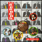 MEMBERS - 1980 - THE CHOICE IS YOURS (USED VINYL 1980 AUS EX+/EX)