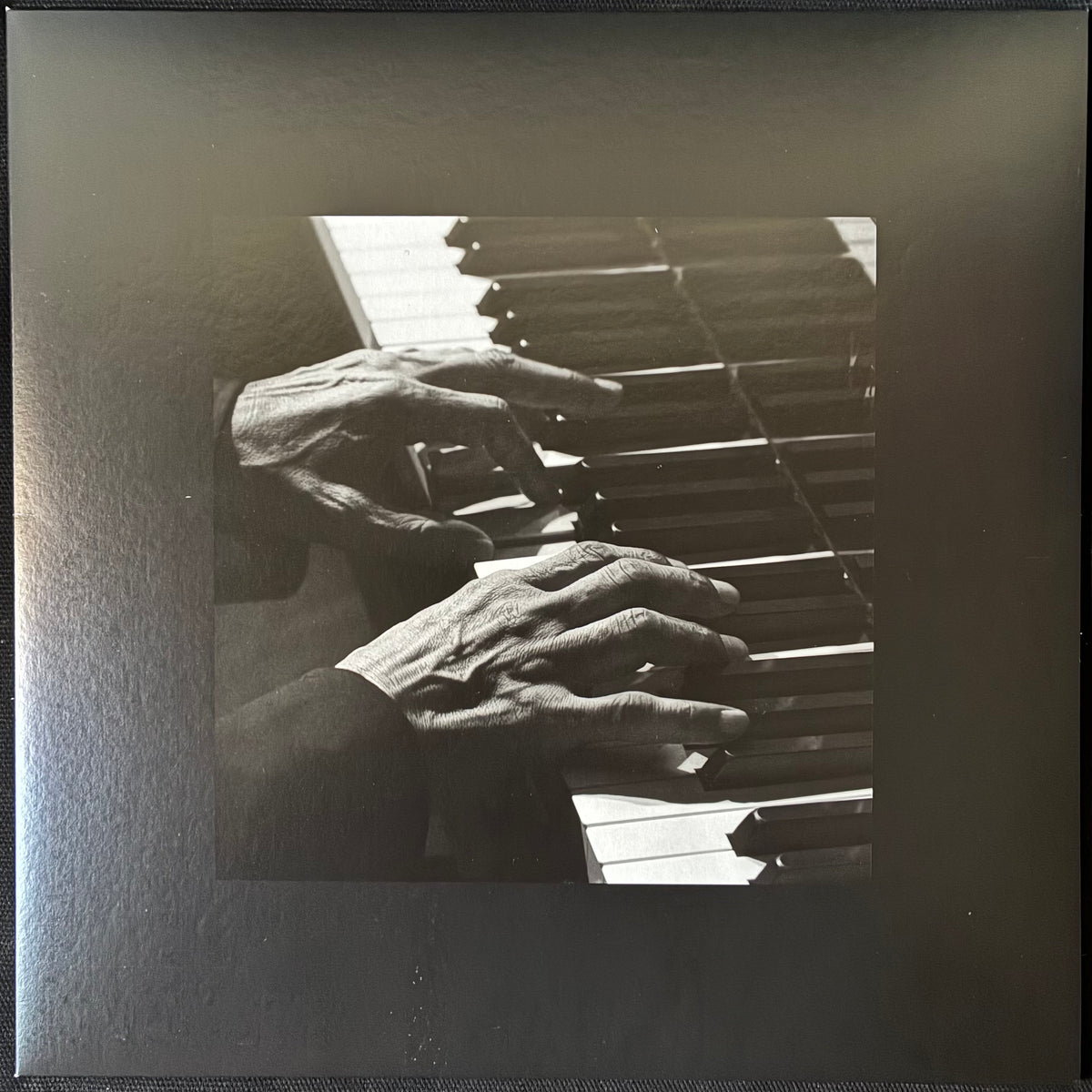 RYUICHI SAKAMOTO - OPUS (4LP BOX EST) (USED VINYL 2024 US M-/M-)