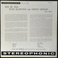 DUKE ELLINGTON AND JOHNNY HODGES - SIDE BY SIDE (USED VINYL 2006 US M-/M-)