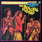 ROLLING STONES - 12 BEST POPS (USED VINYL 1976 JAPAN M-/M-)