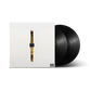 DANIEL CAESAR - NEVER ENOUGH (ALTERNATE COVER) (2LP) VINYL