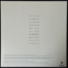 Load image into Gallery viewer, BEN HOWARD - EVERY KINGDOM (USED VINYL 2015 EU EX+/M-)
