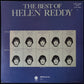 HELEN REDDY - THE BEST OF HELEN REDDY (USED VINYL 1976 UK M-/EX+)
