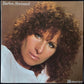BARBRA STREISAND - MEMORIES (USED VINYL 1981 AUS EX+/EX+)