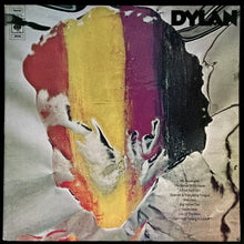 Load image into Gallery viewer, BOB DYLAN - DYLAN (USED VINYL 1973 UK M-/M-)
