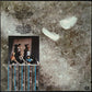 KAJAGOOGOO - WHITE FEATHERS (USED VINYL 1983 CANADA EX/M-)