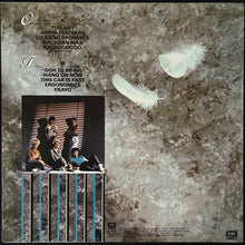 Load image into Gallery viewer, KAJAGOOGOO - WHITE FEATHERS (USED VINYL 1983 CANADA EX/M-)
