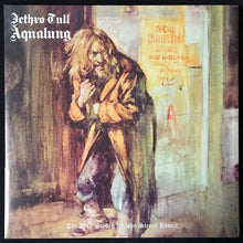 Load image into Gallery viewer, JETHRO TULL - AQUALUNG (THE 2011 STEVEN WILSON STEREO REMIX) (180GM) (USED VINYL 2022 EU M-/M-)
