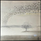 GENESIS - WIND & WUTHERING (USED VINYL 1976 US EX+/EX-)