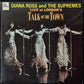 DIANA ROSS AND THE SUPREMES - TALK OF THE TOWN (USED VINYL 1968 AUS EX+/EX+)