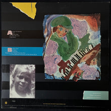 Load image into Gallery viewer, RICKIE LEE JONES - THE MAGAZINE (PROMO) (USED VINYL 1984 JAPAN EX+/EX)
