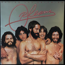 Load image into Gallery viewer, ORLEANS - WAKING AND DREAMING (USED VINYL 1976 AUS M-/M-)
