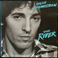 BRUCE SPRINGSTEEN - THE RIVER (2LP) (USED VINYL 1980 US M-/EX)