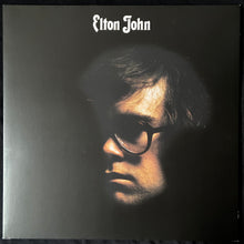 Load image into Gallery viewer, ELTON JOHN - ELTON JOHN (180GM) (USED VINYL 2017 M-/M-)
