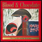 ELVIS COSTELLO AND THE ATTRACTIONS - BLOOD & CHOCOLATE (USED VINYL 1986 UK M-/M-)