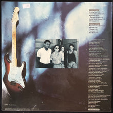 Load image into Gallery viewer, ROBERT CRAY - STRONG PERSUADER (USED VINYL 1986 AUS M-/EX+)
