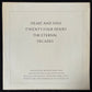 JOY DIVISION - CLOSER (FIRST PRESSING) (USED VINYL 1981 AUS M-/EX+)