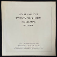 Load image into Gallery viewer, JOY DIVISION - CLOSER (FIRST PRESSING) (USED VINYL 1981 AUS M-/EX+)
