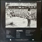 BOB SEGER SYSTEM - MONGREL (USED VINYL 1977 AUS M-/EX)