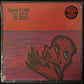GUN CLUB - THE BIRTH THE DEATH THE GHOST (RED/BLACK COLOURED) (USED VINYL 2021 US M-/M-)