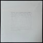 GLENN BENNIE - JUNO LOW / INSTRUMENTAL COMPILATION / MMXX-MMXXIV (WHITE COLOURED) (USED VINYL 2025 AUS M-/M-)