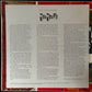 PAN PIPES AT JOUJOUKA - BRIAN JONES PRESENTS THE PAN PIPES AT JOUJOUKA (USED VINYL 1979 JAPAN M-/EX+)