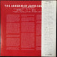 JOHN COLTRANE - THE INNER MAN (USED VINYL 1979 JAPAN M-/M)