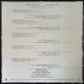BOB DYLAN - BIOGRAPH (5LP BOX SET) (USED VINYL 1985 AUS M-/M-/EX)