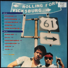 Load image into Gallery viewer, MOJO NIXON &amp; SKID ROPER - BO-DAY-SHUS!!! (USED VINYL 1987 AUS M-/M-)
