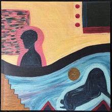 Load image into Gallery viewer, COURTNEY MARIE ANDREWS - LOOSE FUTURE (USED VINYL 2022 US M-/M-)
